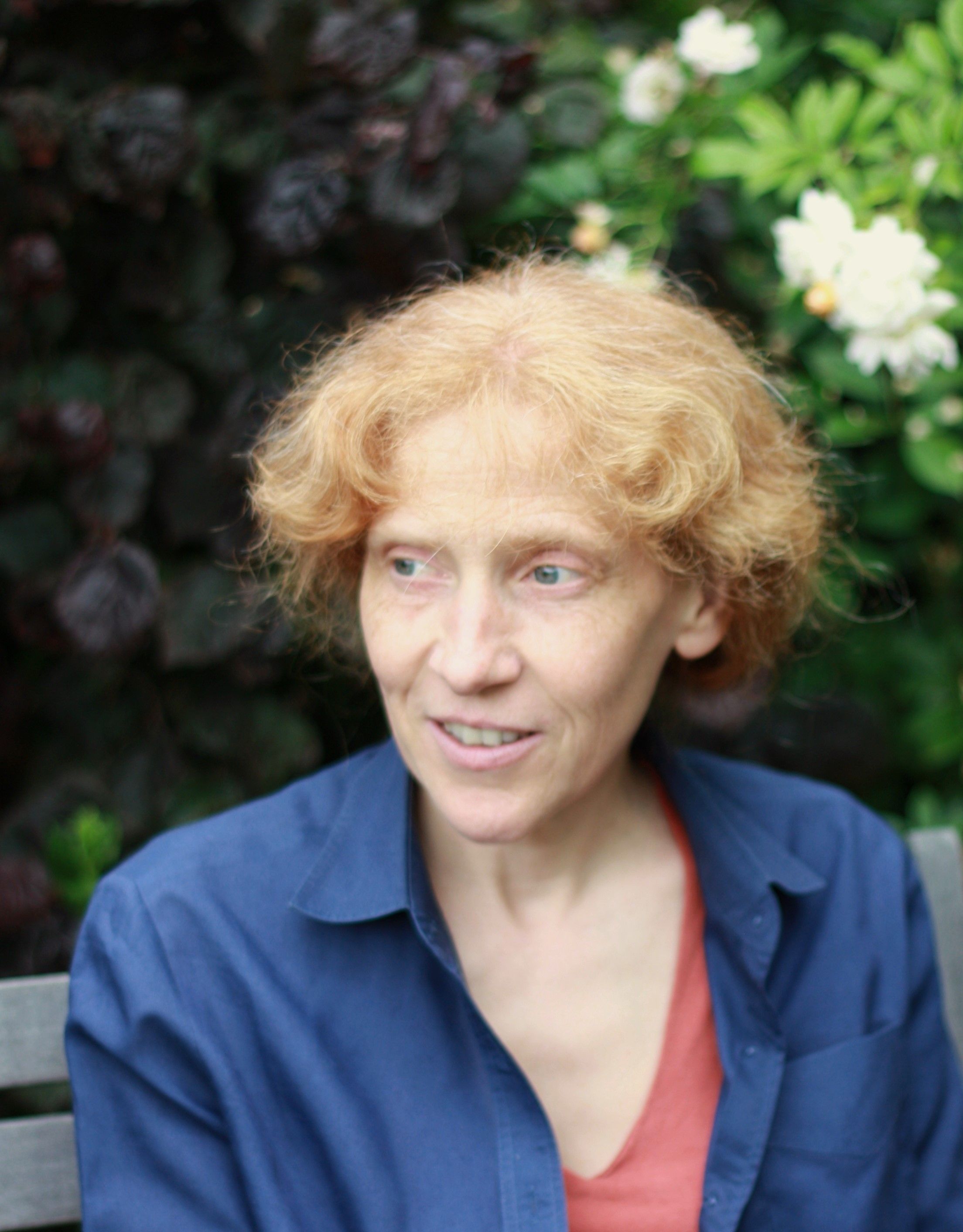 Annick Isselé
